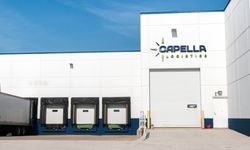 Capella Logistics, İzmir ve Çatalca deposuyla kapasitesini arttırdı