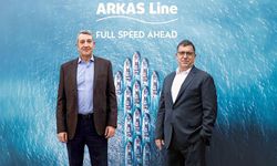 Arkas Line strateji toplantısını 24 ülke yöneticisiyle İzmir'de yaptı