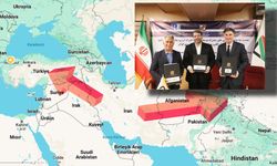 İran 40 milyon tonluk transit hacme ulaşmayı hedefliyor