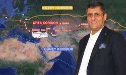 UND Başkanı Aras: Orta Koridor, Orta Asya'nın en hızlı güzergahı olabilir