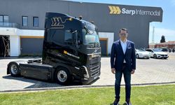 900 milyon TL'lik yatırım yapan Sarp Intermodal, yeni yatırımlar peşinde