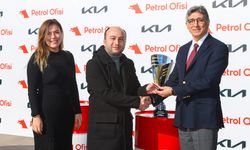 Petrol Ofisi Sosyal Lig’i kazananlar ödüllerini aldı