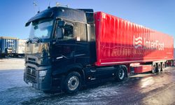 InterEast Logistics, İskandinavya hattında güçleniyor