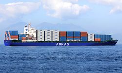 Türk deniz ticaret filo gemi adedi 410