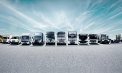 Mercedes 2023'te sürdürülebilirlik adımlarını hızlandırdı