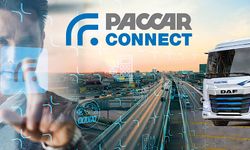 DAF, PACCAR Connects ile filo yönetimi kolaylaştırıyor