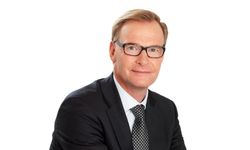 Iveco Group’un yeni CEO’su Olof Persson oldu