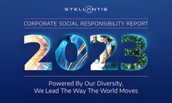 Stellantis,  Sosyal Sorumluluk Raporunu yayınladı