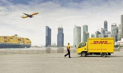 DHL Global Forwarding'ten gümrük geçişlerine kolaylık