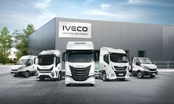 IVECO'nun 2.el markası IVECO Certified Pro-Owned hizmete başlıyor