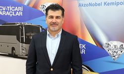 AkzoNobel Kemipol, ticari araçlara özel tamir boyaları ile filoları yeniliyor