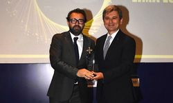 Lima Lojistik Yılın Lojistik Proje ödülünü aldı