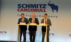 Schmitz Cargobull yeni soğutucu üniteyle yüzde 50 pazar payı ede etti