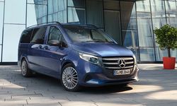 Vito Panelvan 1.403.000 TL, Vito Tourer 1.992.400 TL’den satışa sunuldu