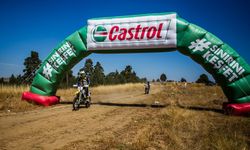 TransAnatolia Rally Raid Castrol sponsorluğunda başlıyor