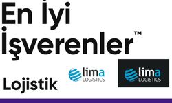 Lima Logistics, insan odaklı yaklaşımıyla da sektöre öncülük ediyor