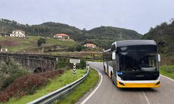 Otokar Bus Monitor'ün ilk yurt dışı satışını Portekiz'e yaptı