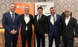 Asset GLI yönetimi  Burşa Şubesi'ni ziyaret etti