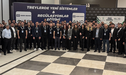 TREDER; Knorr-Bremse, Mobilite, LID işbirliğiyle Konya’da eğitim verdi