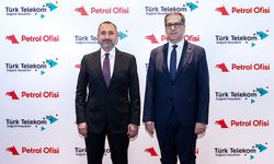 Türk Telekom ve Petrol Ofisi Grubu'ndan akaryakıtta  teknoloji iş birliği