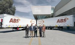 ABS Transport’un tercihi Tırsan oldu