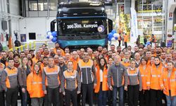 300 bininci Ford Trucks banttan indi, elektrikli kamyon için tarih açıklandı