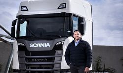 Scania, 2024 ithal ağır vasıta pazarının lideri oldu