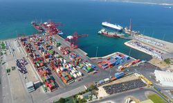 Borusan Port,  yakıt tüketimini ve emisyonlarını azalttı