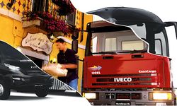 Iveco 50. yılını kutluyor