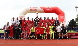 Mercedes-Benz Türk Ampute Futbol Milli Takımı sponsorluğunu uzattı