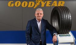 Goodyear Türkiye’nin yeni genel müdürü Octavian Velcan oldu