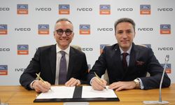 Iveco ve Ford Trucks, ortak kabin tasarlayacak