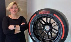 Pirelli Türkiye Satış Müdürlüğü’ne Gülnur Daş atandı