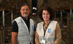 Ekol Lojistik yeni projesi için start verdi