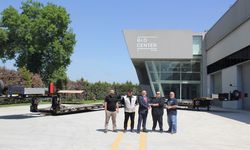 Tırsan, Çözüm Trans’a 3 Low-Bed teslim etti