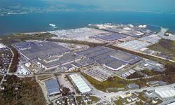 Global Menkul Değerler'den Ford Otosan hisseleri için al tavsiyesi