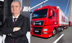 Mars Logistics, bu yıl karayolu filosu yatırımına 65 milyon Euro ayırdı