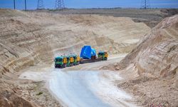 Hareket, 132 milyon dolarlık ekipman yatırımı gerçekleştirdi