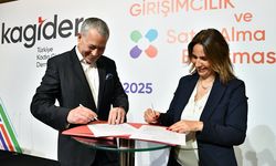 KAGİDER kadınlar ve satın alma profesyonellerini buluşturdu
