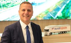 Sürat Lojistik, WORLDEF İstanbul 2025’te Küresel Lojistik Vizyonunu paylaştı