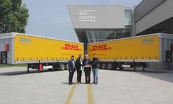 Serhatlı Lojistik DHL taşımaları için 10 adet Tırsan aldı
