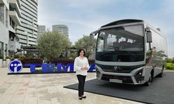 Temsa, Prestij’in 5. neslini tanıttı