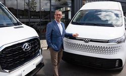 MAXUS DELIVER 7 ve DELIVER 9'u özel fiyatlarla pazara sundu