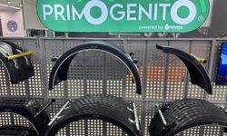 Nevpa, Primogenito Markasıyla Çamurluk Üretimine Başladı