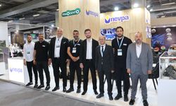 Nevpa Group, Automechanika Istanbul Fuarı'nda Güçlü Varlığını Sergiliyor
