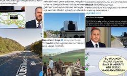 Yapay zeka destekli radar cihazı kullanılmaya başlandı