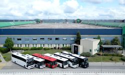 Hoşdere Otobüs Fabrikası 30 yaşını kutluyor