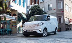 MAXUS modellerinde  1 Milyon TL finansman ayrıcalığı