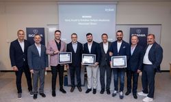 Scania ve Sabancı Üniversitesi İş Birliğiyle Genç Yöneticilere Destek
