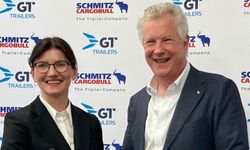 Schmitz Cargobull ve GT Trailers, stratejik ortaklık kurdu